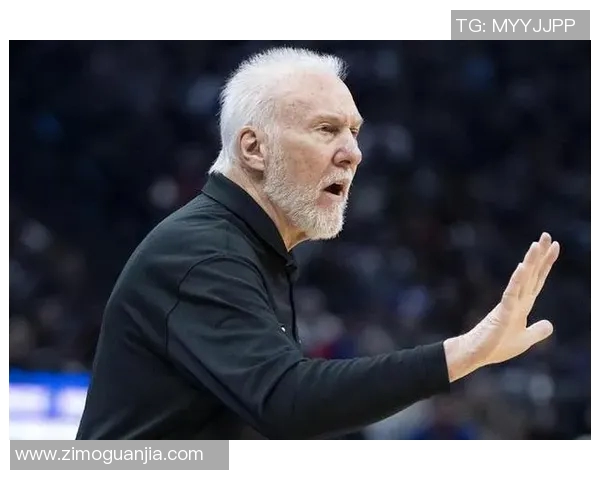 马刺队再度摆烂波波维奇因轮休主力遭联盟罚款引发热议