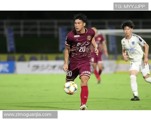 FC琉球与长崎航海激战正酣谁能在这场较量中笑到最后